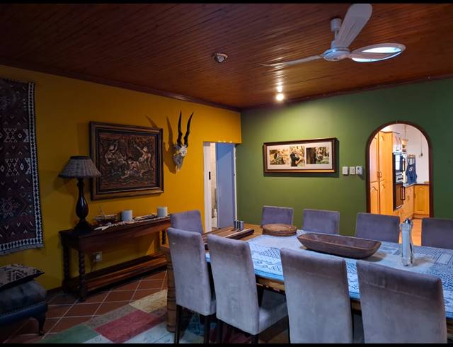 4 BEDROOM HOUSE FOR SALE IN SAFARI GARDENS